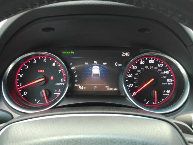 Used 2020 Toyota Camry XSE w/ Driver Assist Package FWD image 38