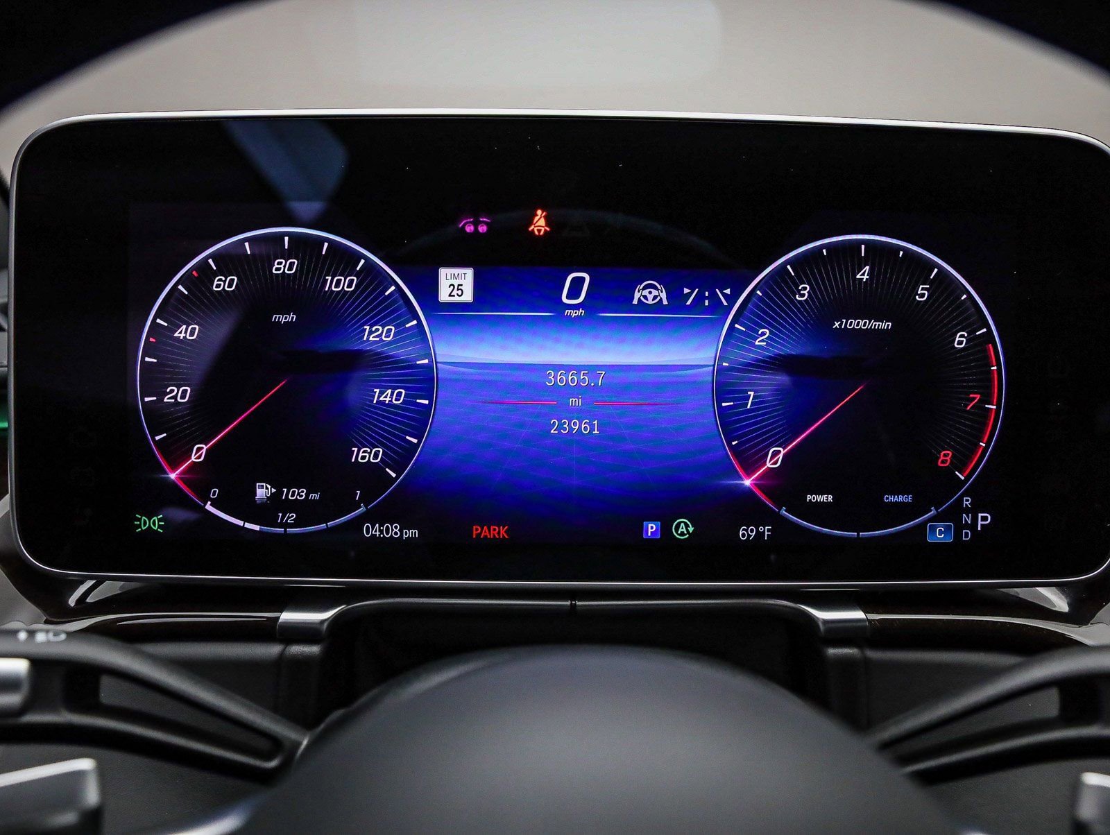 Used 2023 Mercedes-Benz Maybach S 580 4MATIC image 24