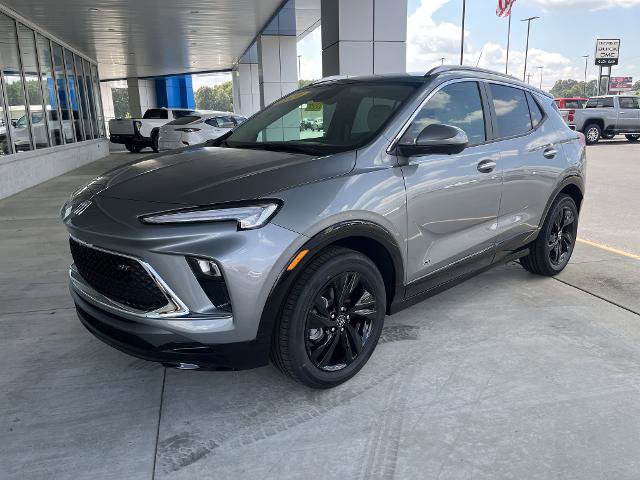 New 2026 Buick Encore GX Sport Touring w/ Advanced Technology Package image 1