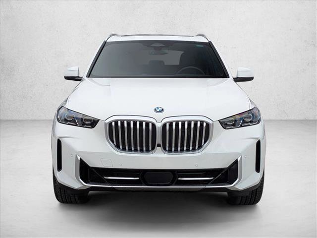 New 2026 BMW X5 xDrive50e AWD/4WD image 6