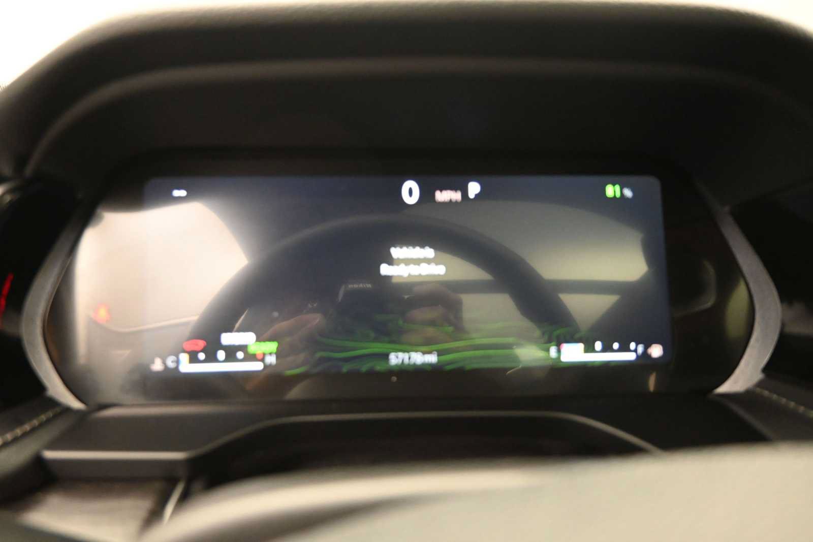 Used 2024 Jeep Grand Cherokee Limited 4xe AWD/4WD image 16