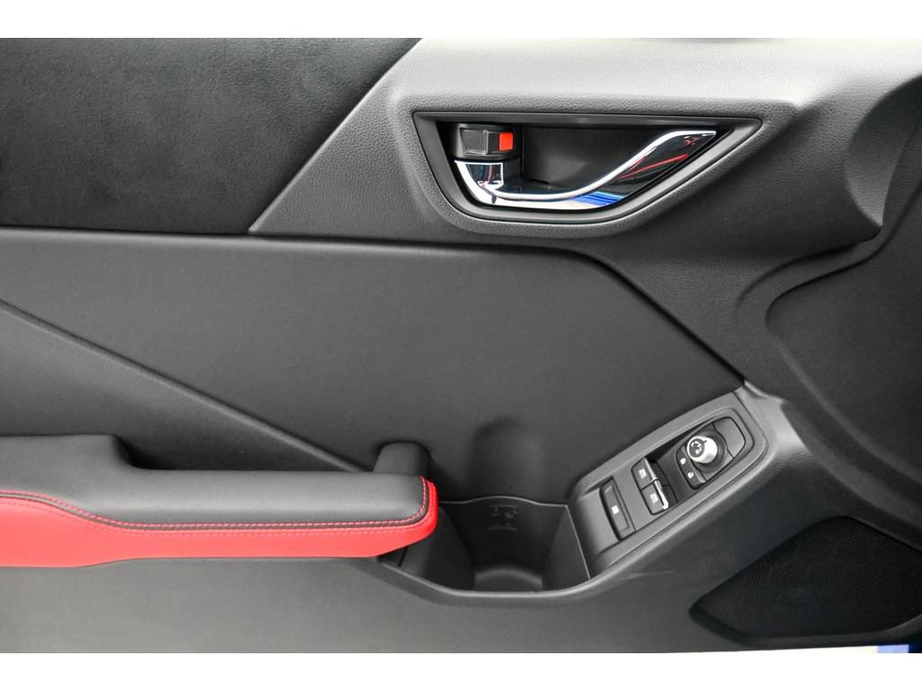 New 2026 Subaru BRZ Limited image 11