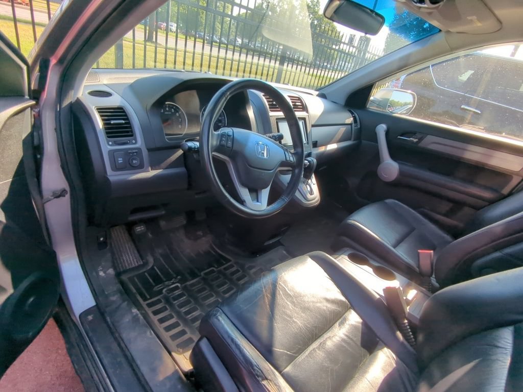 Used 2007 Honda CR-V EX-L image 7