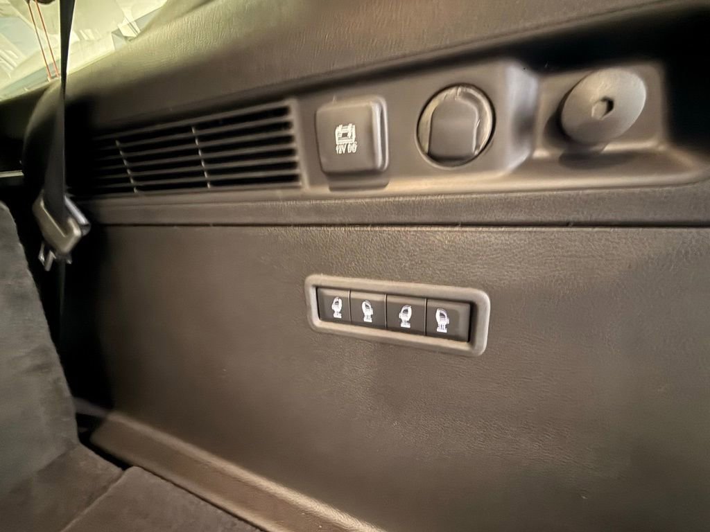 New 2026 Jeep Grand Wagoneer Limited image 12