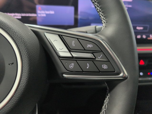 New 2026 Buick Envision Sport Touring AWD/4WD image 15