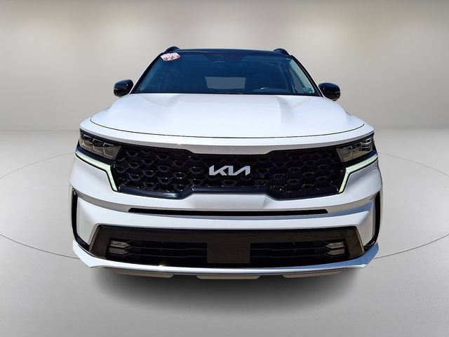 Used 2023 Kia Sorento SX AWD/4WD image 3