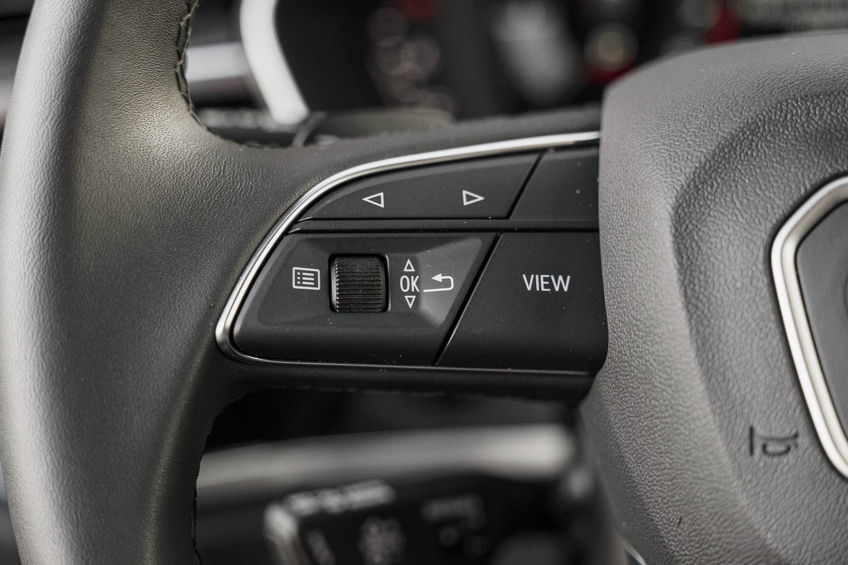 Certified 2025 Audi Q3 2.0T Premium w/ Convenience Package image 16