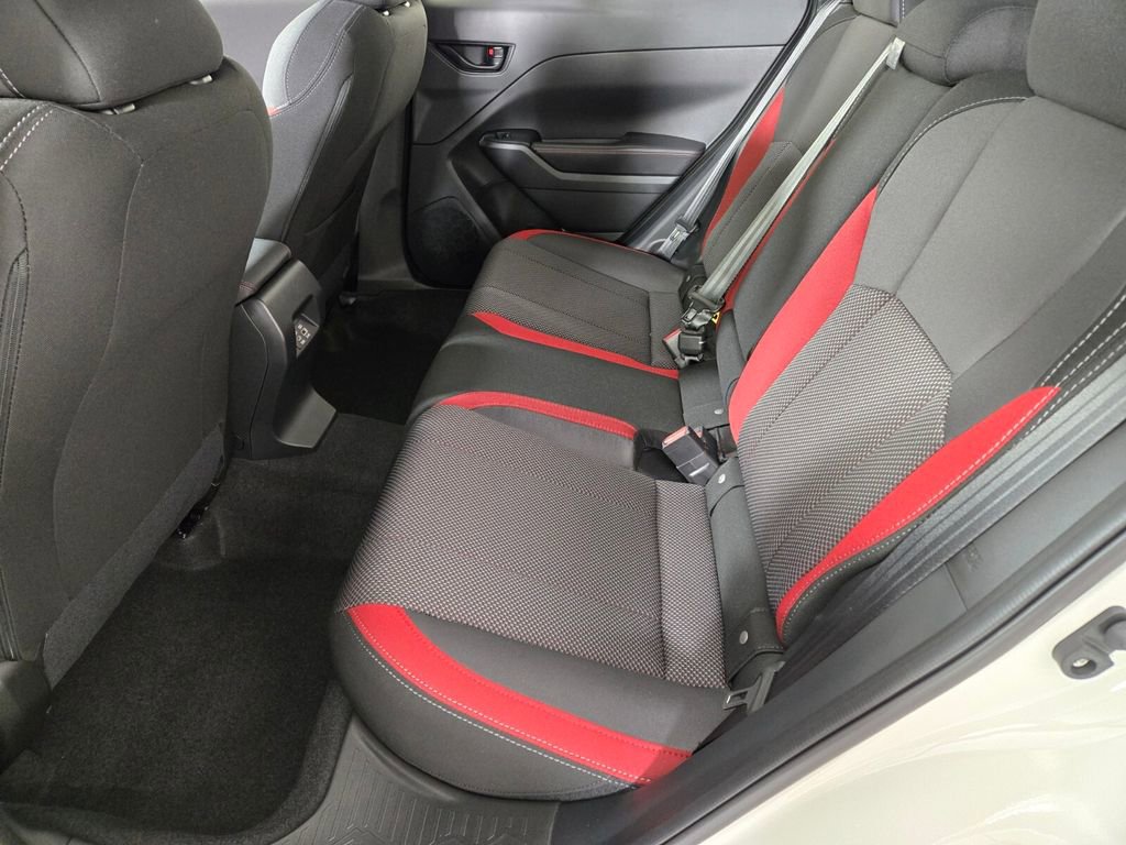 New 2026 Subaru Impreza RS AWD/4WD image 11