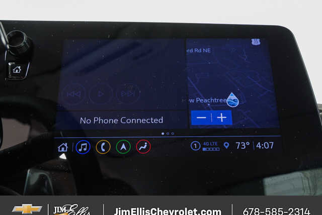 Used 2022 Chevrolet Corvette Stingray Premium Conv w/ Z51 Performance Package RWD image 14