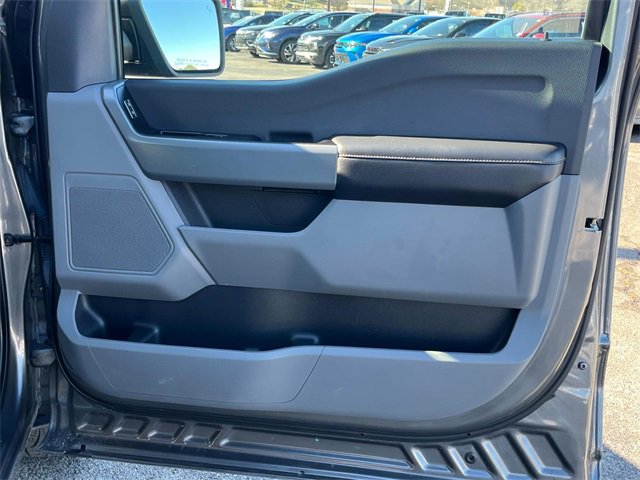 Used 2023 Ford F150 XLT image 13