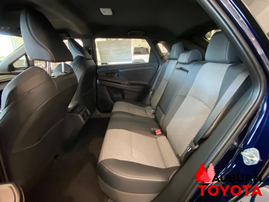 New 2026 Toyota bZ FWD image 21