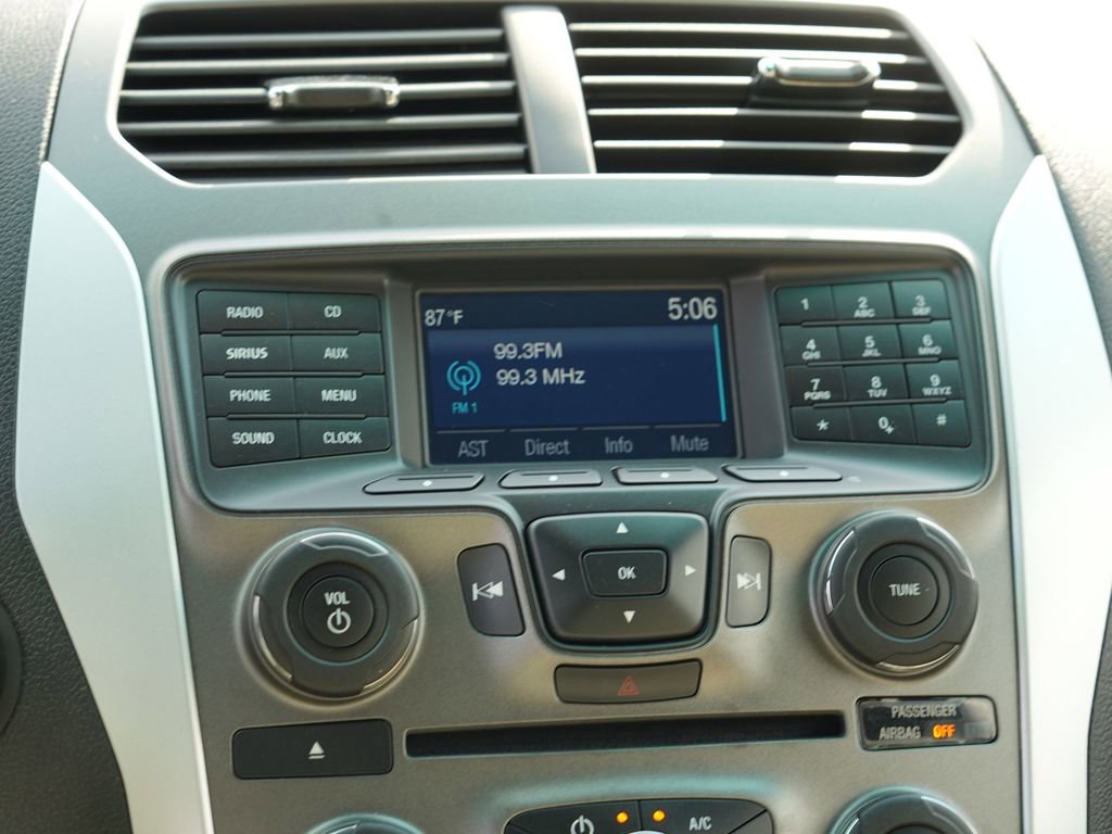 Used 2015 Ford Explorer 4WD image 22