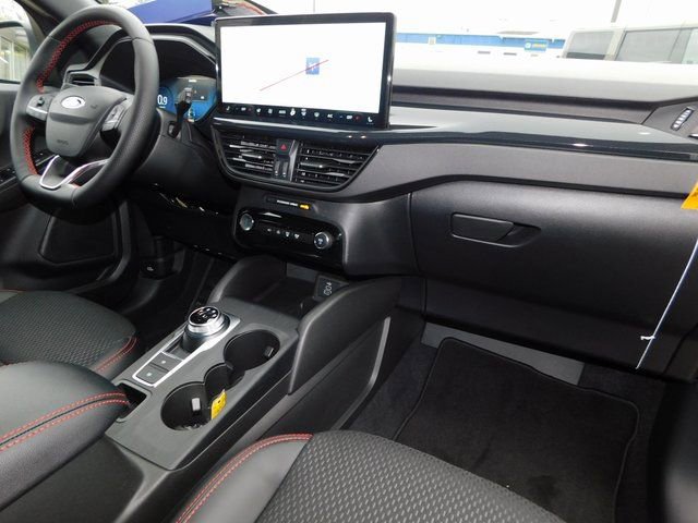 New 2026 Ford Escape ST-Line Select w/ Tech Pack #2 image 19