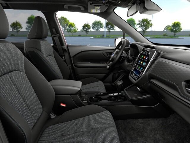 New 2026 Subaru Forester Touring AWD/4WD image 15