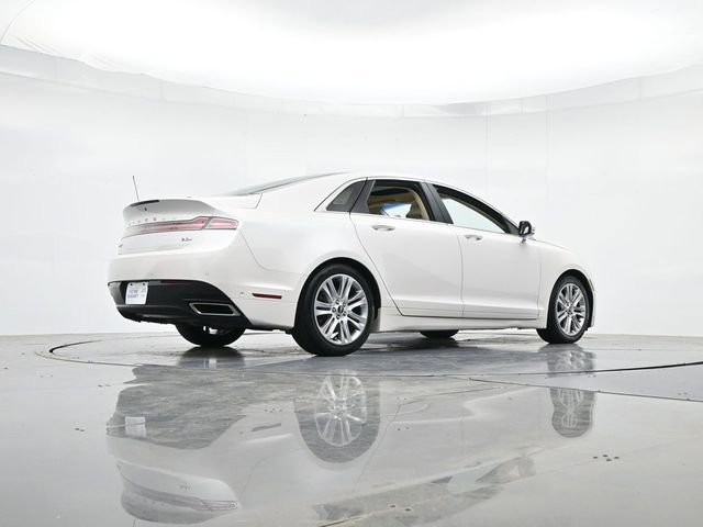Used 2014 Lincoln MKZ Hybrid w/ Equipment Group 202A Reserve FWD image 30