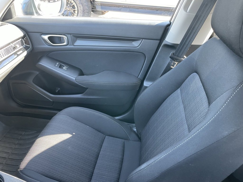 Used 2024 Honda Civic LX image 17