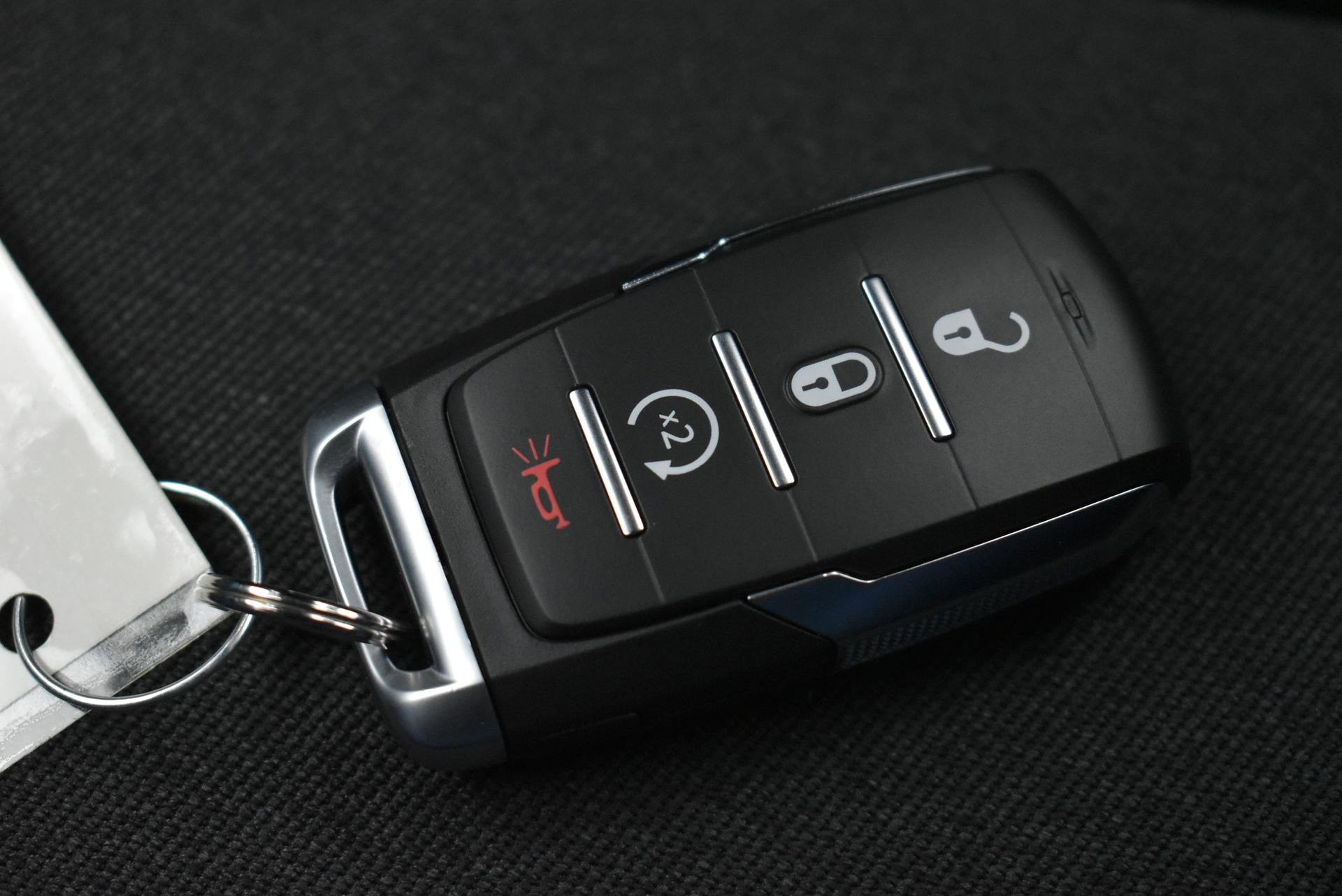 New 2026 RAM 1500 Big Horn image 30