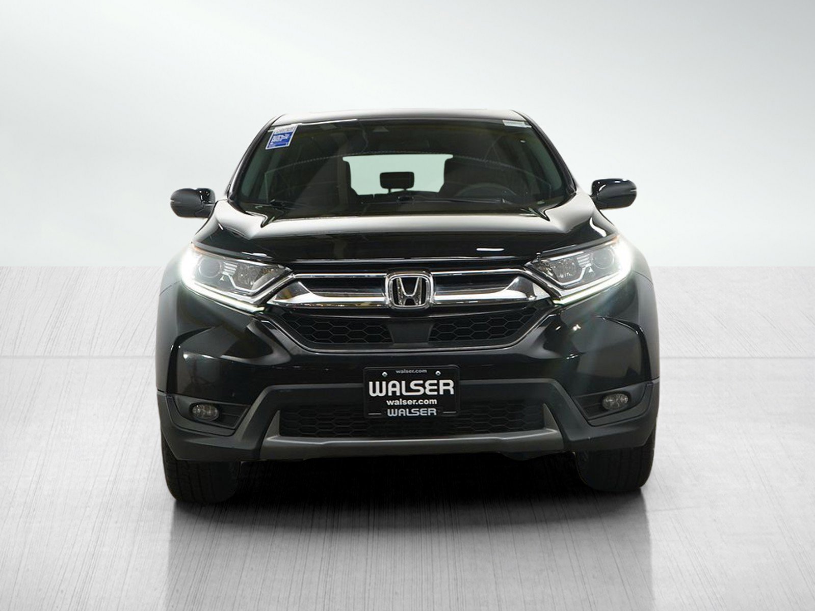 Used 2017 Honda CR-V EX image 8