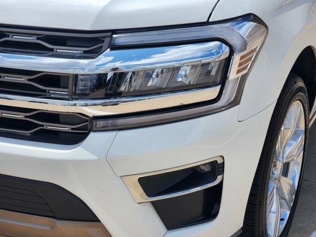 Used 2024 Ford Expedition Max King Ranch AWD/4WD image 9
