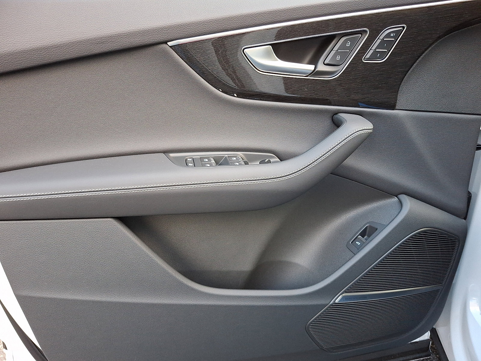 New 2026 Audi Q7 3.0T Premium Plus image 8