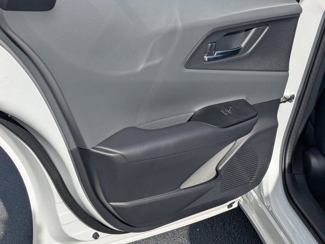 Used 2026 Toyota Prius Limited image 18