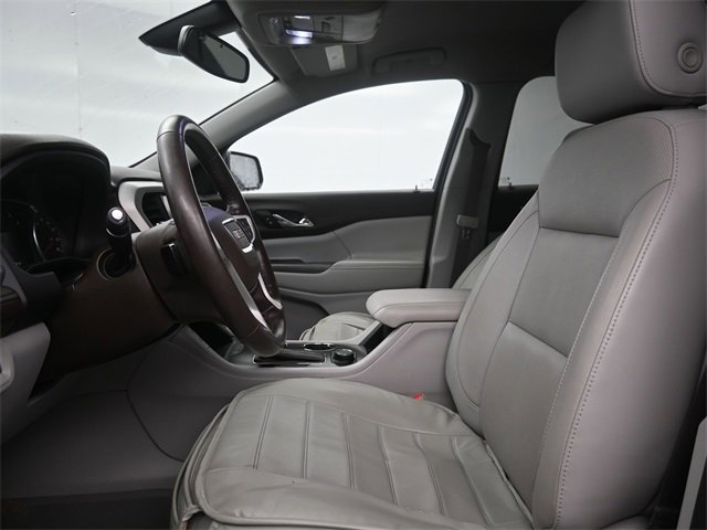 Used 2019 GMC Acadia SLT image 9