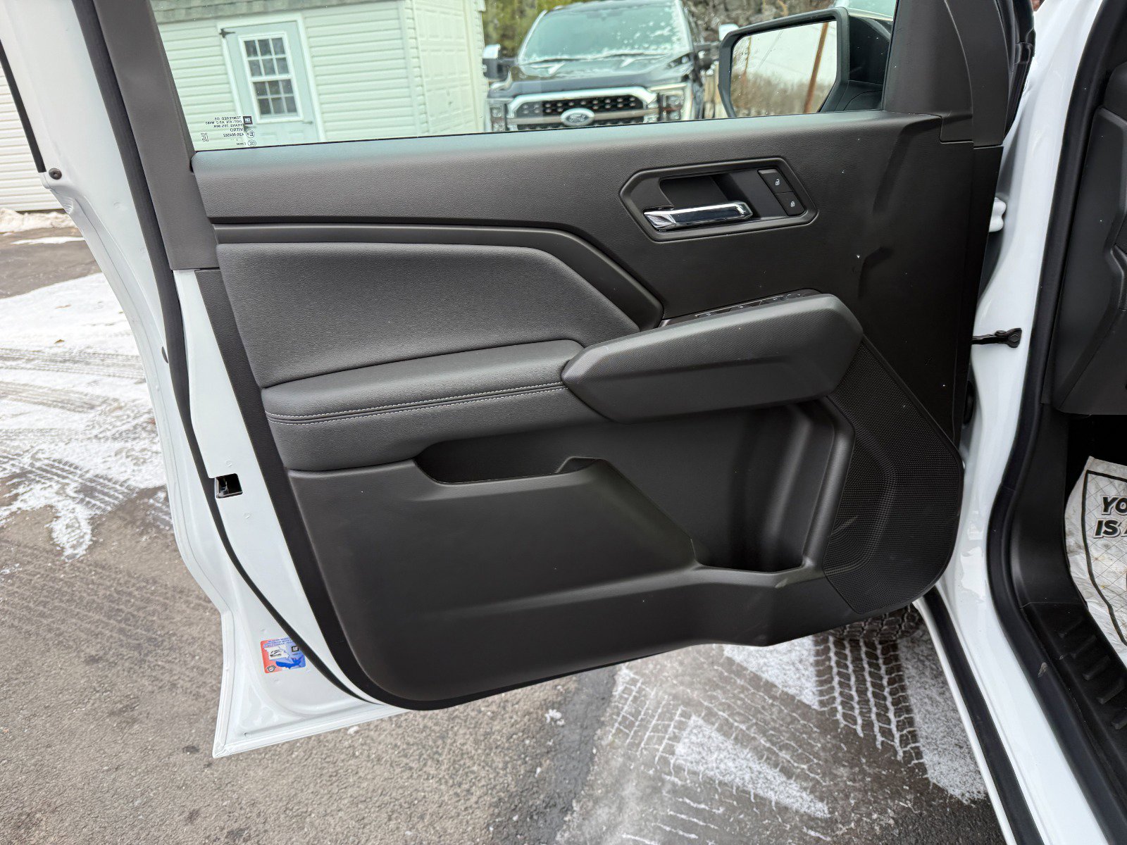 New 2026 GMC Canyon Elevation w/ LPO, Sports Bar Package image 15