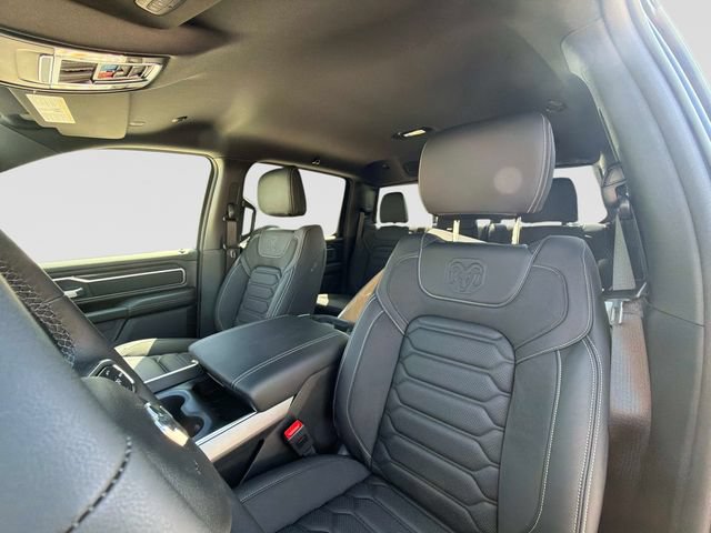New 2026 RAM 1500 Big Horn AWD/4WD image 23