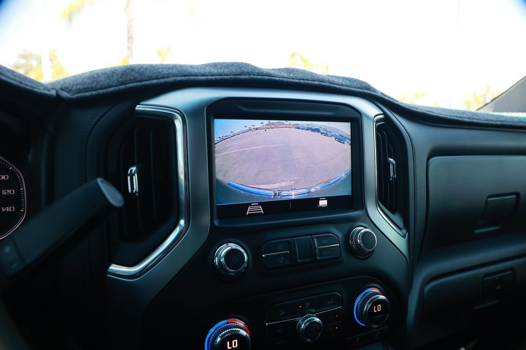 Used 2020 GMC Sierra 1500 Elevation w/ Elevation Value Package AWD/4WD image 27