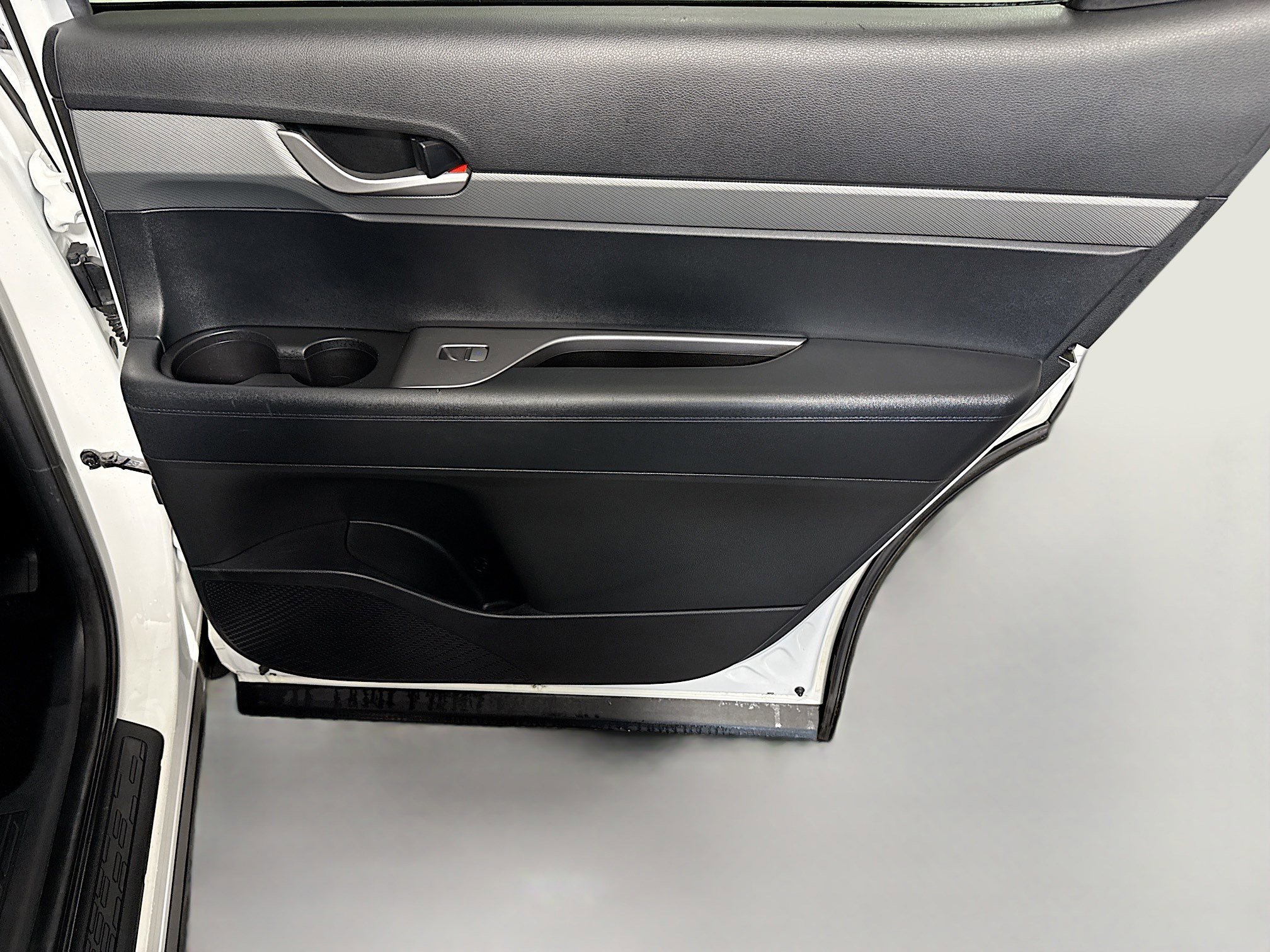 Used 2024 Hyundai Palisade SEL image 28