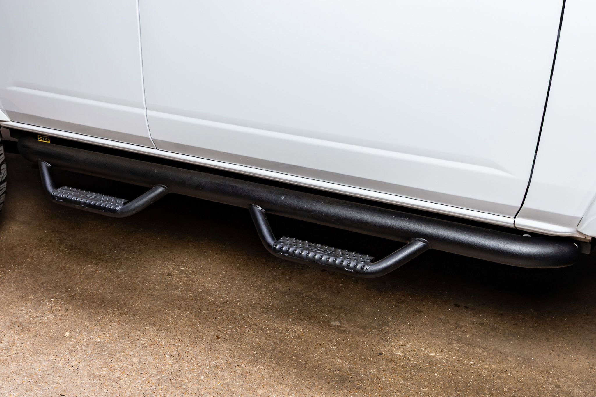 Used 2024 Ford Bronco Outer Banks image 12