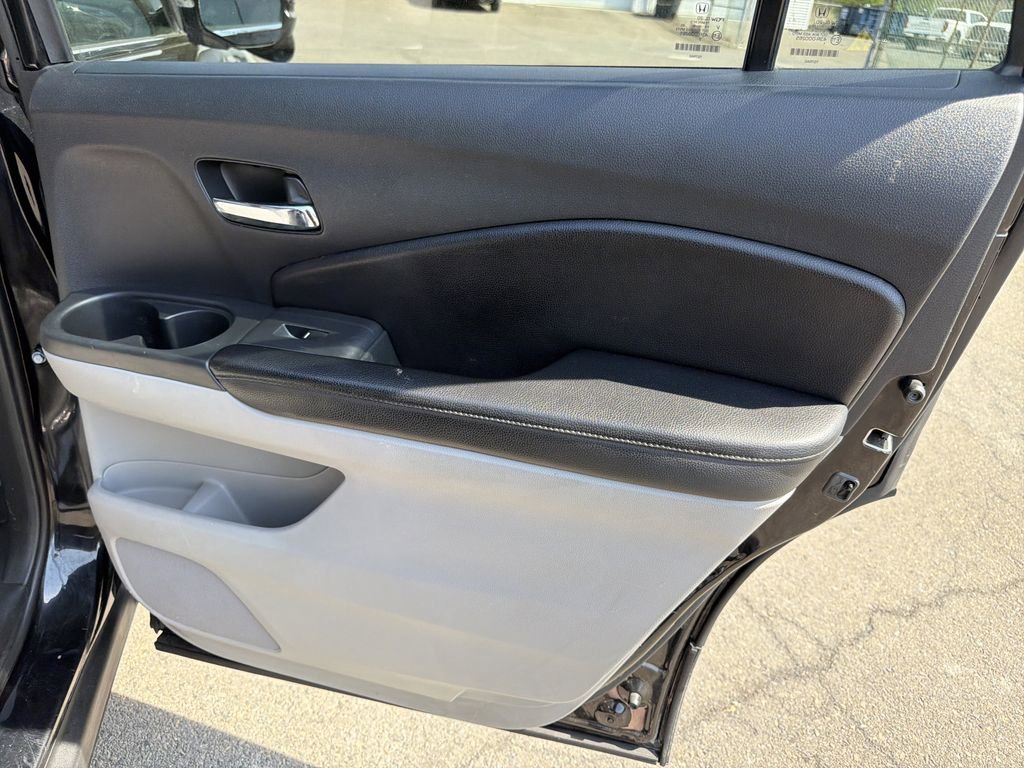 Used 2016 Honda Pilot EX image 16