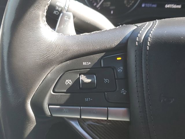 Certified 2021 Cadillac XT6 Sport w/ Platinum Package AWD/4WD image 23