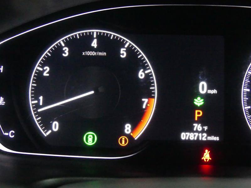 Used 2021 Honda Accord Sport image 33