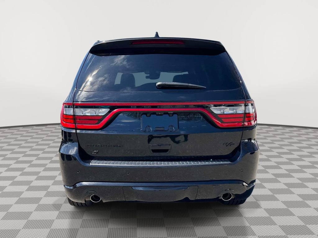 Certified 2023 Dodge Durango R/T AWD/4WD image 6