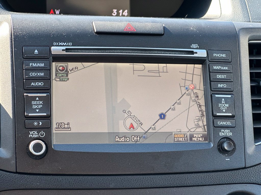 Used 2014 Honda CR-V EX-L image 23