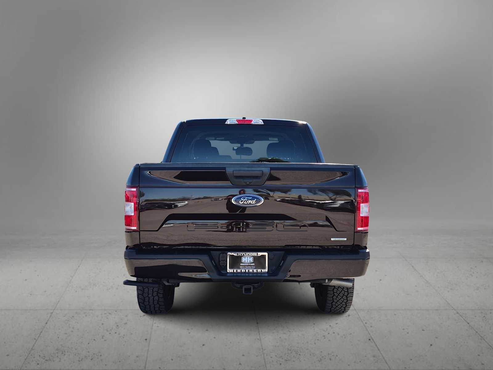 Used 2019 Ford F150 XL w/ Equipment Group 101A Mid AWD/4WD image 7