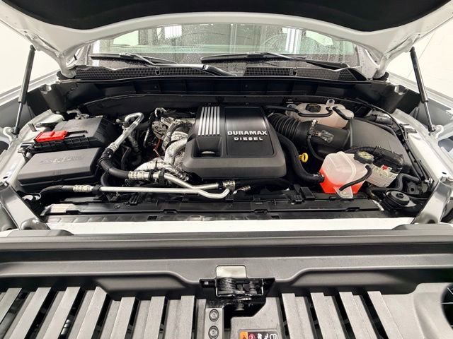 Certified 2026 GMC Sierra 1500 Elevation w/ Elevation Premium Package image 32