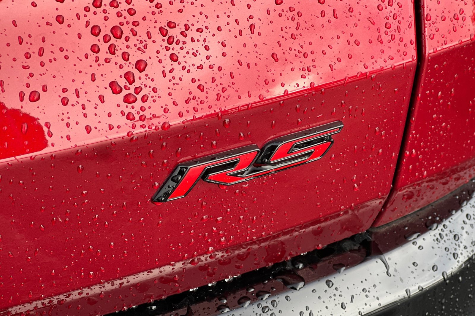 Certified 2024 Chevrolet Traverse RS w/ LPO, Floor Liner Package image 52