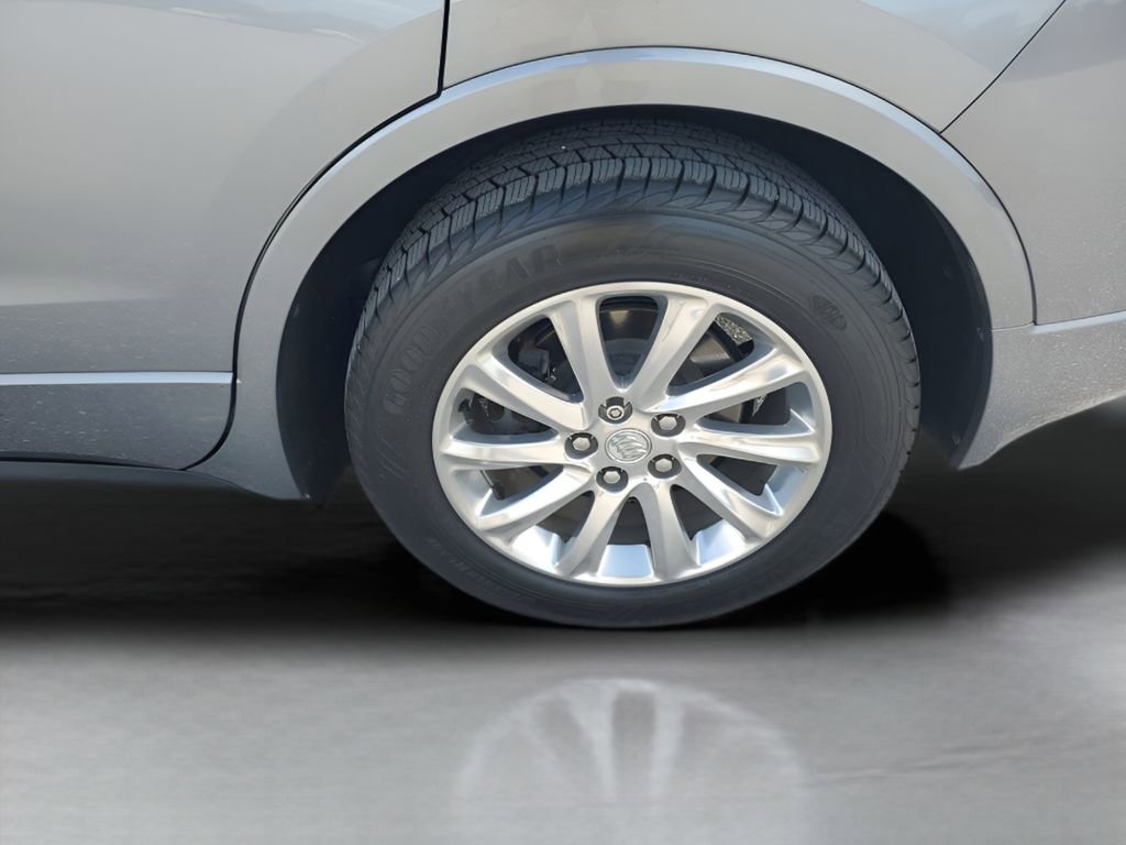 Used 2020 Buick Envision Essence image 20