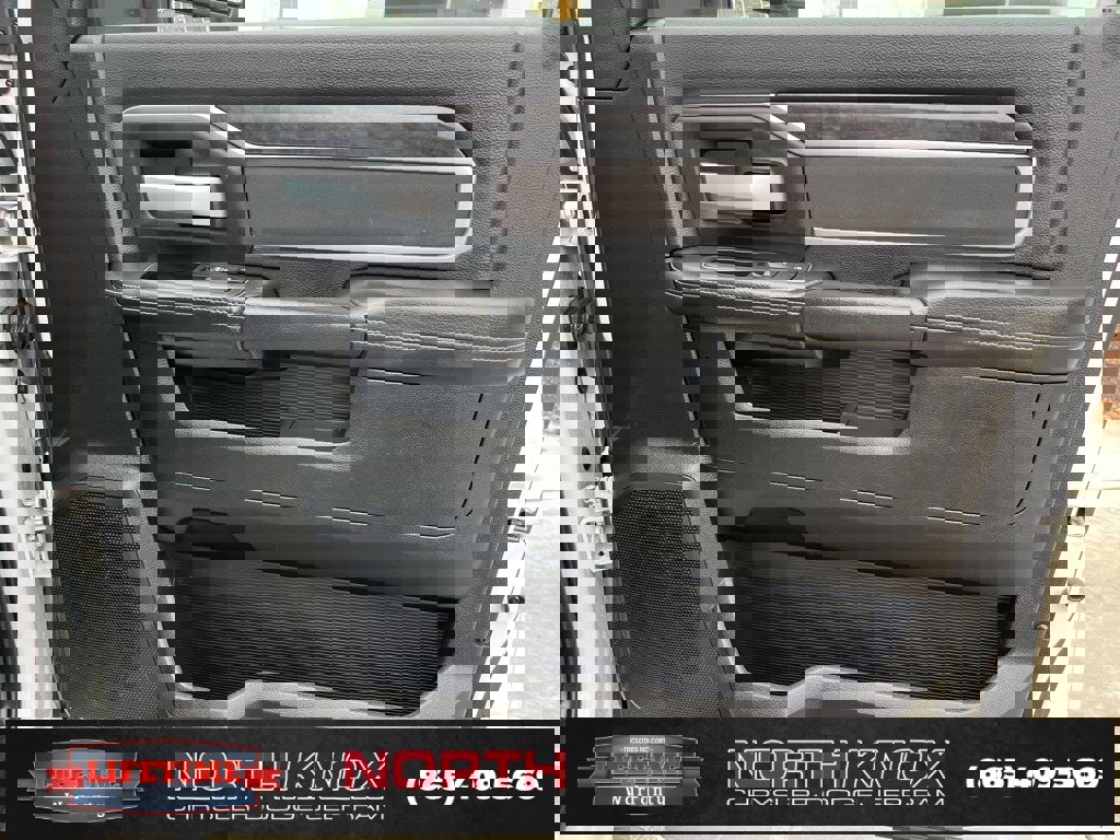 Used 2024 RAM 3500 Big Horn image 28