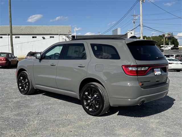 New 2026 Dodge Durango GT w/ Blacktop Package image 21