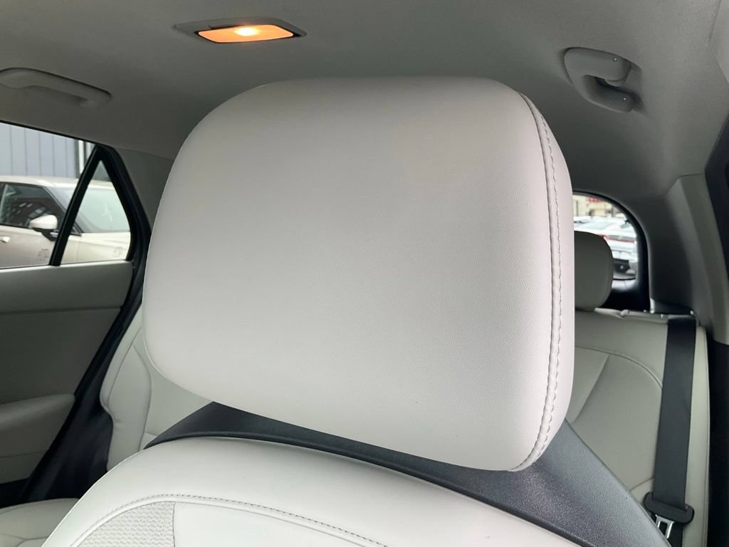 Used 2023 Kia Niro Wind FWD image 18