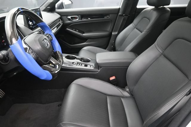 Used 2022 Honda Civic Sport Touring image 16