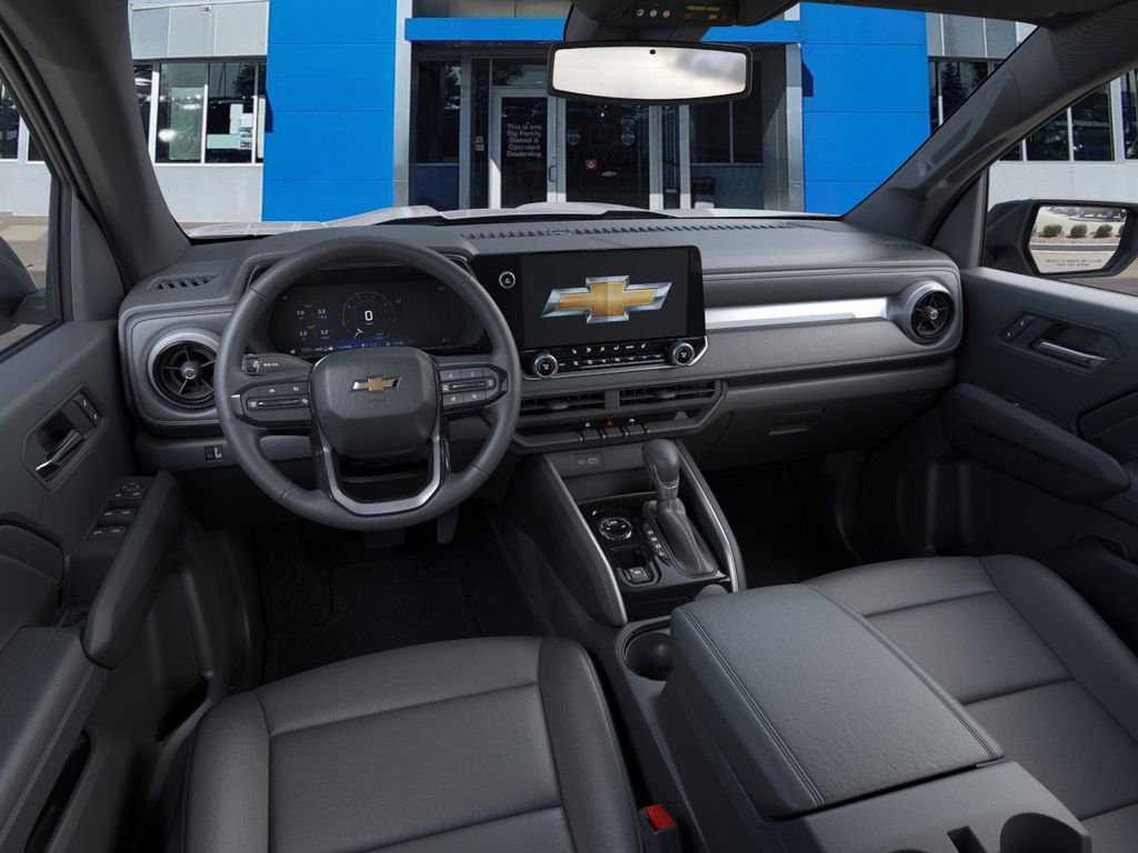 New 2026 Chevrolet Colorado LT image 15