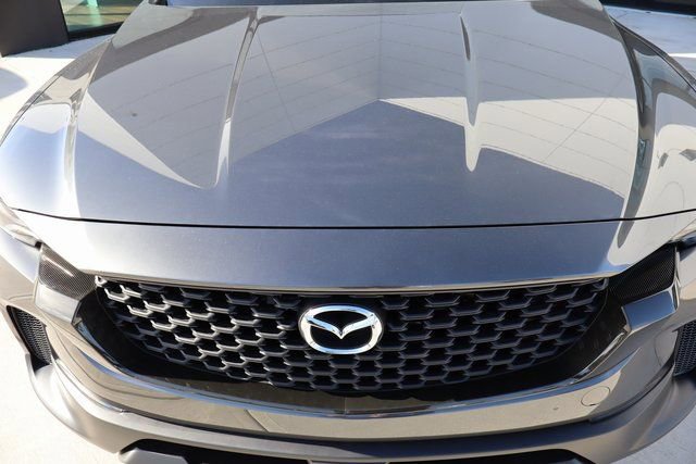 New 2026 MAZDA CX-50 AWD 2.5 S w/ Weather Package image 10