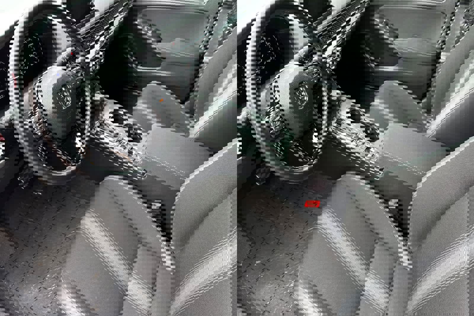 Used 2024 Honda Civic Sport image 11