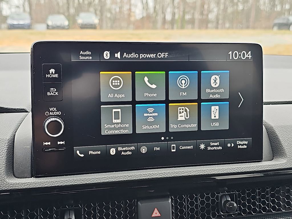 Used 2023 Honda CR-V EX-L image 27