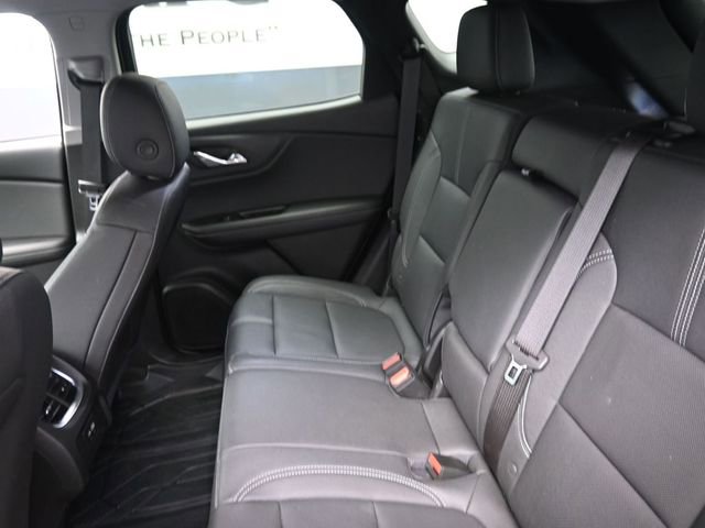 Used 2024 Chevrolet Blazer LT w/ Midnight/Sport Edition image 22