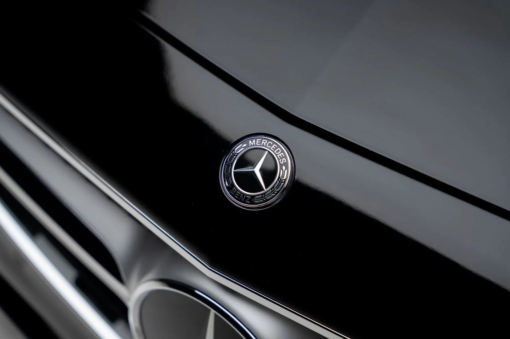 Used 2018 Mercedes-Benz S 560 Cabriolet image 12